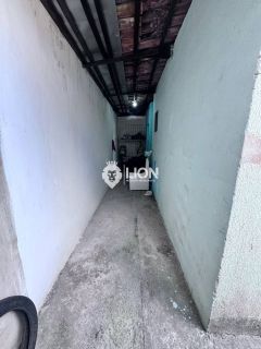 Casa de Condomínio Para Vender com 03 quartos no bairro Nova Satuba