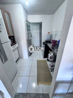 Casa de Condomínio Para Vender com 03 quartos no bairro Nova Satuba
