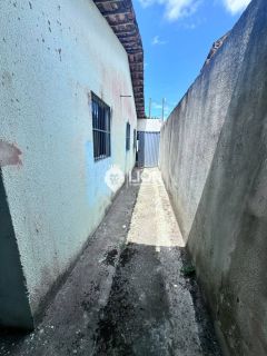 Casa de Condomínio Para Vender com 03 quartos no bairro Nova Satuba
