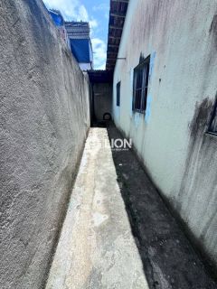 Casa de Condomínio Para Vender com 03 quartos no bairro Nova Satuba