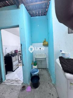 Casa de Condomínio Para Vender com 03 quartos no bairro Nova Satuba