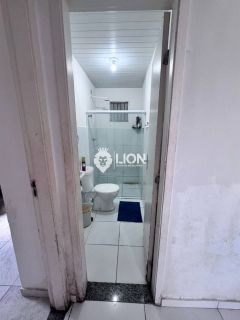 Casa de Condomínio Para Vender com 03 quartos no bairro Nova Satuba
