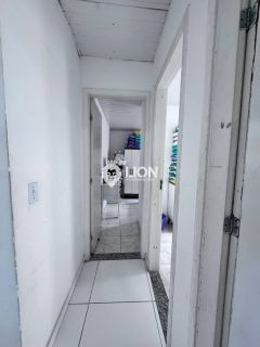 Casa de Condomínio Para Vender com 03 quartos no bairro Nova Satuba