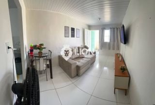 Casa de Condomínio Para Vender com 03 quartos no bairro Nova Satuba