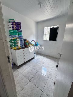 Casa de Condomínio Para Vender com 03 quartos no bairro Nova Satuba