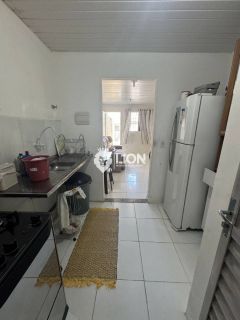 Casa de Condomínio Para Vender com 03 quartos no bairro Nova Satuba
