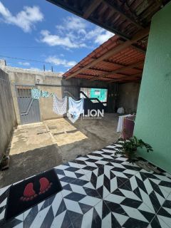Casa de Condomínio Para Vender com 03 quartos no bairro Nova Satuba