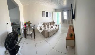 Casa de Condomínio Para Vender com 03 quartos no bairro Nova Satuba