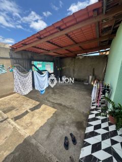 Casa de Condomínio Para Vender com 03 quartos no bairro Nova Satuba