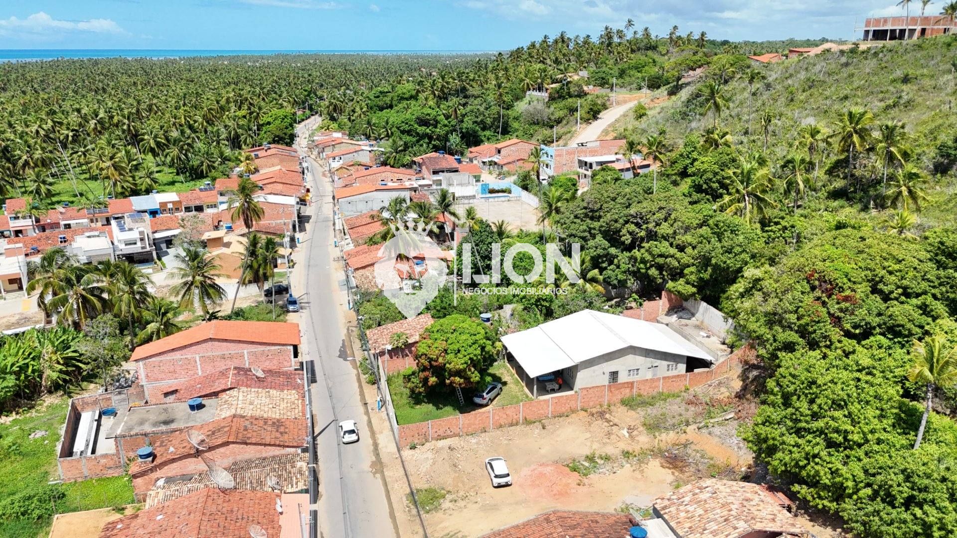 Casa Para Vender em Porto De Pedras