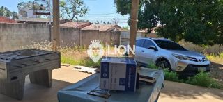 Casa Para Vender em Porto De Pedras