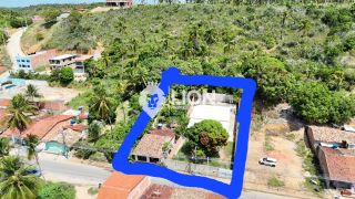 Casa Para Vender em Porto De Pedras