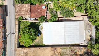 Casa Para Vender em Porto De Pedras