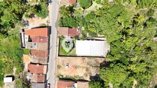 Casa Para Vender em Porto De Pedras