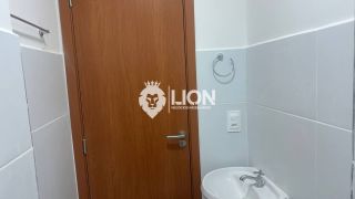 Conforto e praticidade para viver bem: seu novo lar no Horto Jardim Serraria!- ALUGUEL