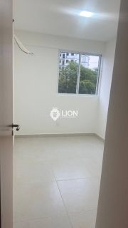 Conforto e praticidade para viver bem: seu novo lar no Horto Jardim Serraria!- ALUGUEL