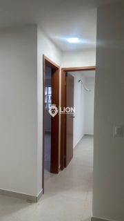 Conforto e praticidade para viver bem: seu novo lar no Horto Jardim Serraria!- ALUGUEL