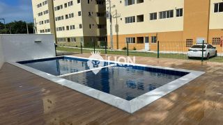 Conforto e praticidade para viver bem: seu novo lar no Horto Jardim Serraria!- ALUGUEL