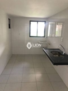 Apartamento para vender, Edifício Alamedas das Mangabeiras é ideal para quem deseja morar bem, com estrutura completa e cercado de qualidade de vida.