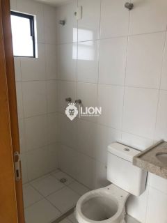 Apartamento para vender, Edifício Alamedas das Mangabeiras é ideal para quem deseja morar bem, com estrutura completa e cercado de qualidade de vida.