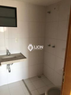 Apartamento para vender, Edifício Alamedas das Mangabeiras é ideal para quem deseja morar bem, com estrutura completa e cercado de qualidade de vida.