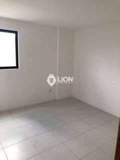 Apartamento para vender, Edifício Alamedas das Mangabeiras é ideal para quem deseja morar bem, com estrutura completa e cercado de qualidade de vida.