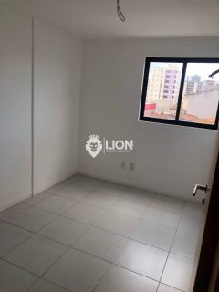 Apartamento para vender, Edifício Alamedas das Mangabeiras é ideal para quem deseja morar bem, com estrutura completa e cercado de qualidade de vida.