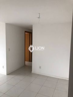 Apartamento para vender, Edifício Alamedas das Mangabeiras é ideal para quem deseja morar bem, com estrutura completa e cercado de qualidade de vida.