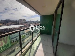 Apartamento 3 quartos no Edifício Innovare- Oportunidade de compra!