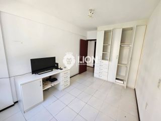 Apartamento sofisticado com 117m² Plaza Athenné- VENDA