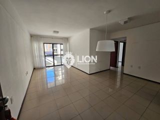Apartamento sofisticado com 117m² Plaza Athenné- VENDA