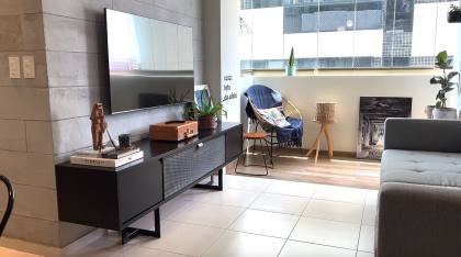 Apartamento Para Vender com 1 quartos 1 suítes no bairro Jatiúca em Maceió