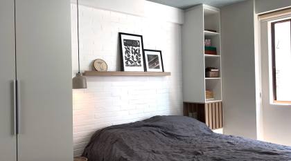 Apartamento Para Vender com 1 quartos 1 suítes no bairro Jatiúca em Maceió