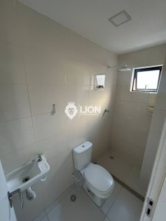 Oportunidade no Edifício Golden Park – Conforto e Localização!  Você encontrou o apartamento ideal para morar com praticidade a apenas 3 minutos da praia!