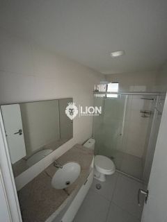 Oportunidade no Edifício Golden Park – Conforto e Localização!  Você encontrou o apartamento ideal para morar com praticidade a apenas 3 minutos da praia!