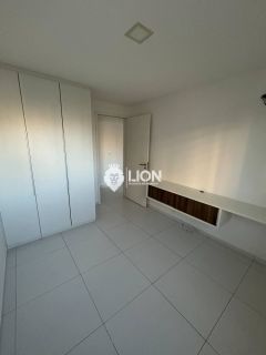 Oportunidade no Edifício Golden Park – Conforto e Localização!  Você encontrou o apartamento ideal para morar com praticidade a apenas 3 minutos da praia!