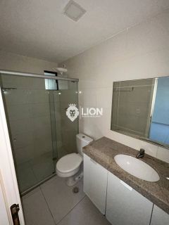 Oportunidade no Edifício Golden Park – Conforto e Localização!  Você encontrou o apartamento ideal para morar com praticidade a apenas 3 minutos da praia!