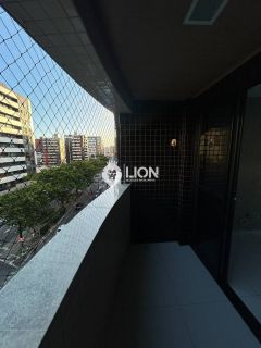 Oportunidade no Edifício Golden Park – Conforto e Localização!  Você encontrou o apartamento ideal para morar com praticidade a apenas 3 minutos da praia!