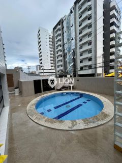 Apartamento Para Vender com 3 quartos 1 suítes no bairro Jatiúca em Maceió