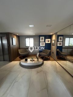 Apartamento Para Vender com 3 quartos 1 suítes no bairro Jatiúca em Maceió
