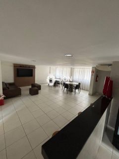 Apartamento Para Vender com 3 quartos 1 suítes no bairro Jatiúca em Maceió
