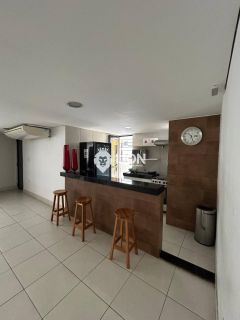 Apartamento Para Vender com 3 quartos 1 suítes no bairro Jatiúca em Maceió