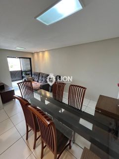 Apartamento Para Vender com 3 quartos 1 suítes no bairro Jatiúca em Maceió