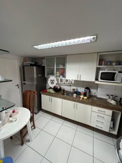 Apartamento Para Vender com 3 quartos 1 suítes no bairro Jatiúca em Maceió