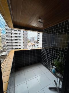 Apartamento Para Vender com 3 quartos 1 suítes no bairro Jatiúca em Maceió