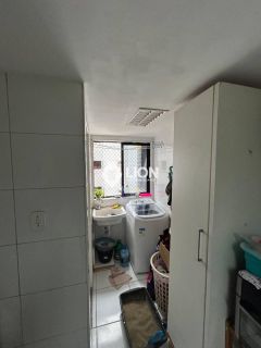 Apartamento Para Vender com 3 quartos 1 suítes no bairro Jatiúca em Maceió