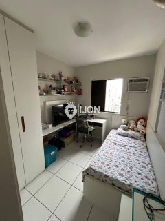 Apartamento Para Vender com 3 quartos 1 suítes no bairro Jatiúca em Maceió