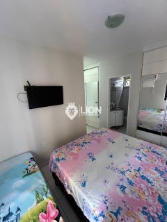 Apartamento Para Vender com 3 quartos 1 suítes no bairro Jatiúca em Maceió
