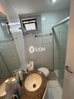 Apartamento Para Vender com 3 quartos 1 suítes no bairro Jatiúca em Maceió