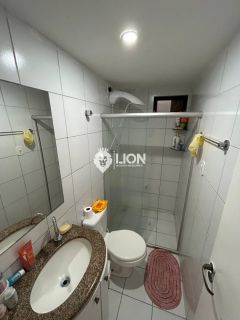 Apartamento Para Vender com 3 quartos 1 suítes no bairro Jatiúca em Maceió